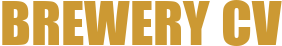 BREWERY CV